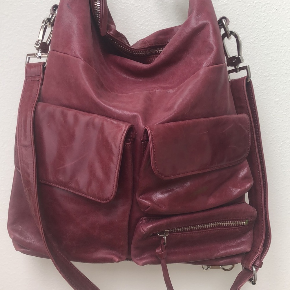Large HOBO bag